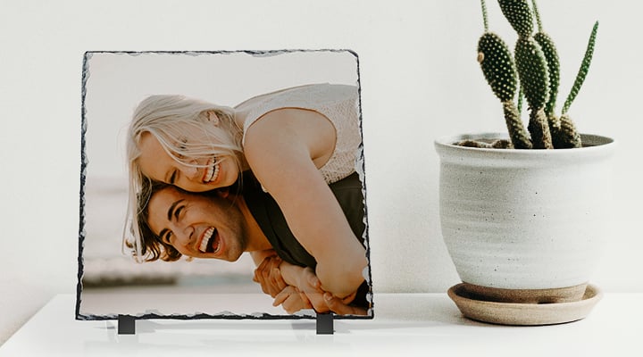 Photo Stone Slate