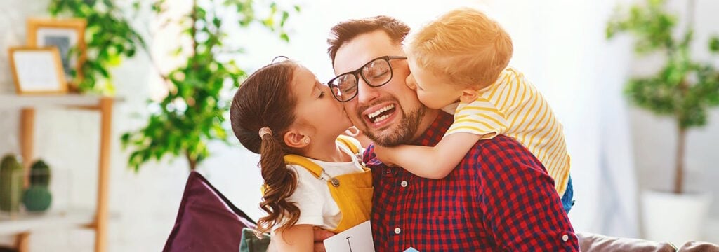 Ideas de regalos para el día del Padre