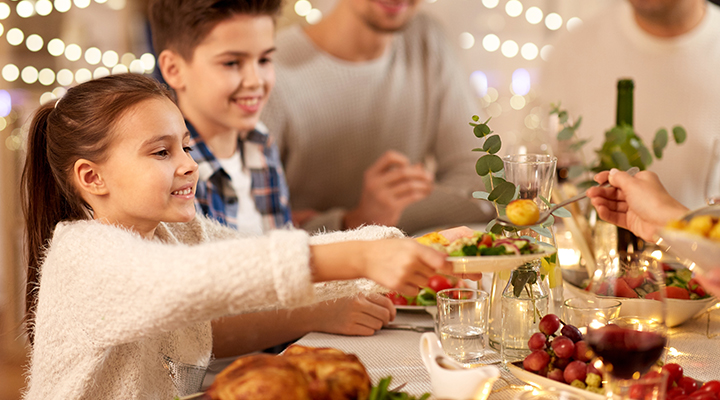 cómo planificar la Navidad perfecta 