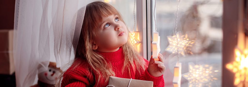 cómo planificar la Navidad perfecta 