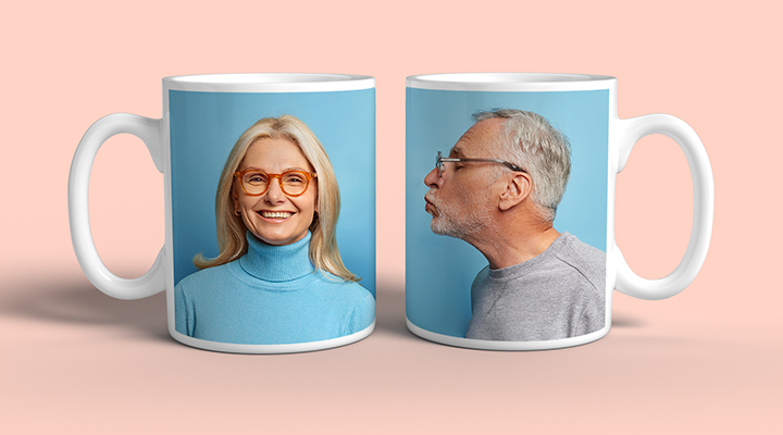 taza personaliza San Valentín