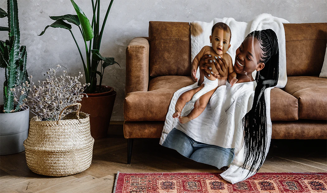 Regalos Personalizados Mantas con Fotos