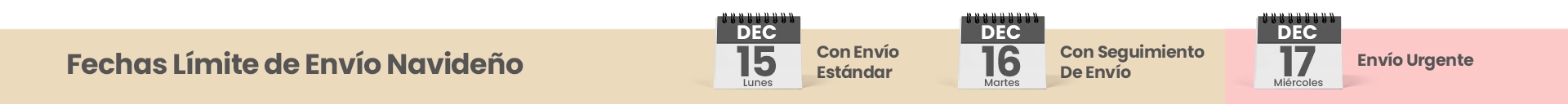 Shipping and delivery information