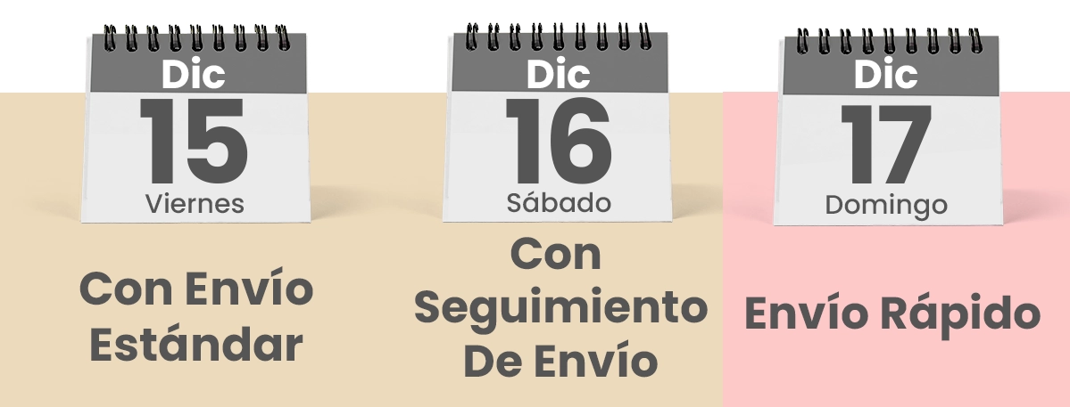 Shipping and delivery information