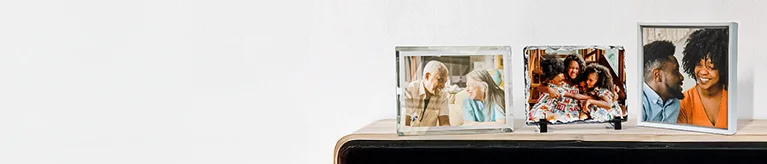 Impresiones de Mesa