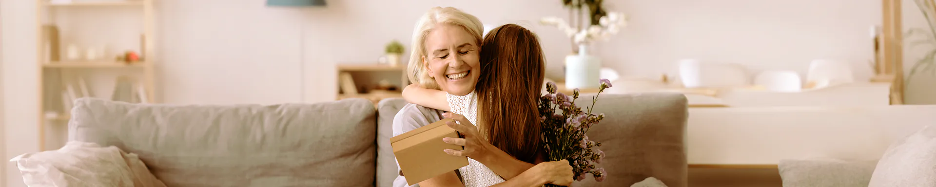Día de la Madre (Abuela)