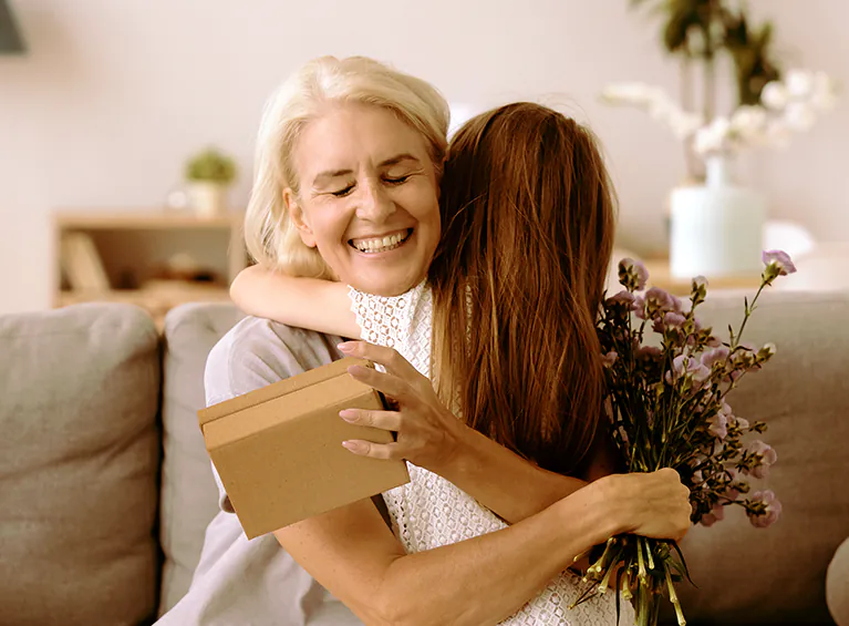 Día de la Madre (Abuela)