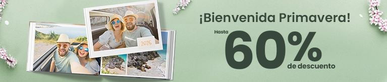 Bienvenida Primavera!