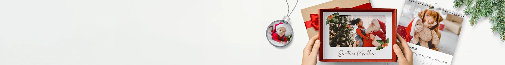 Regalos de Navidad