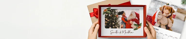 Regalos de Navidad