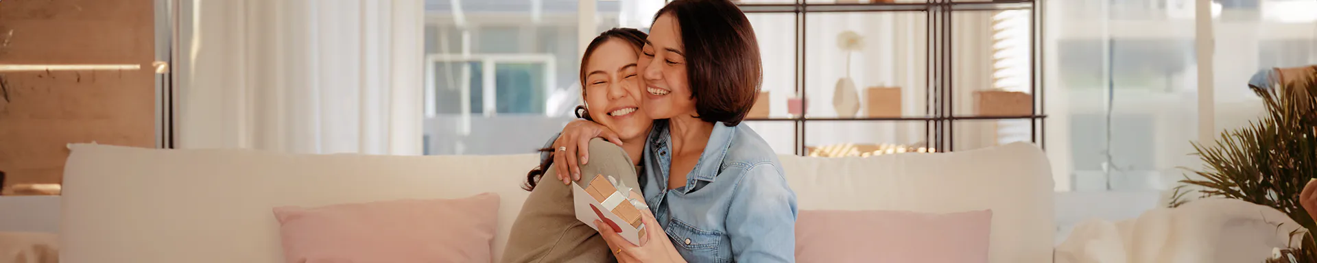 Día de la Madre (Tía)