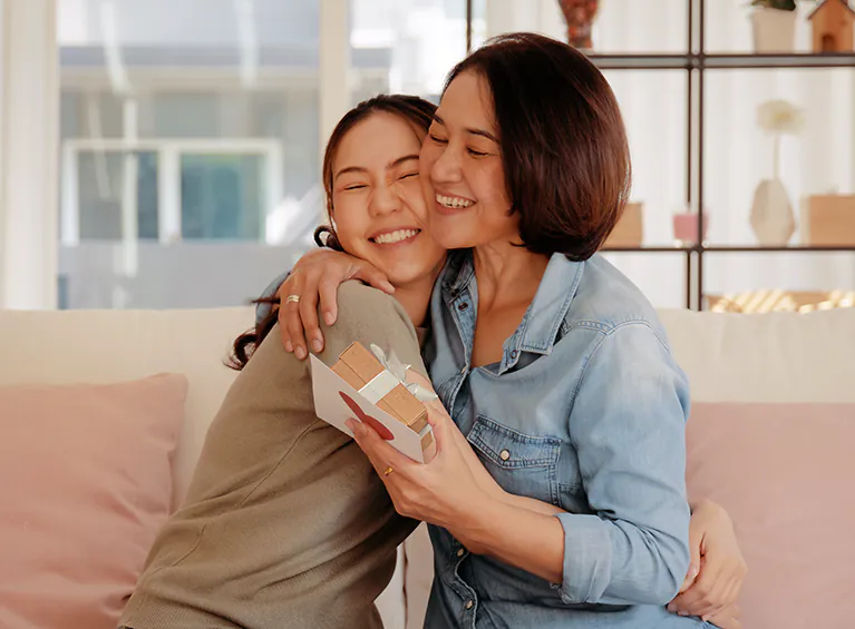 Día de la Madre (Tía)