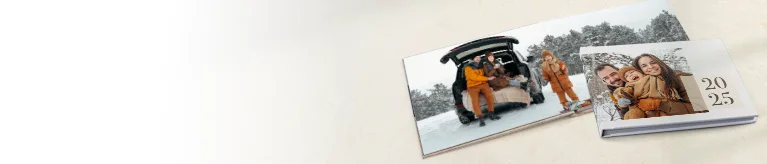 Álbumes de fotos