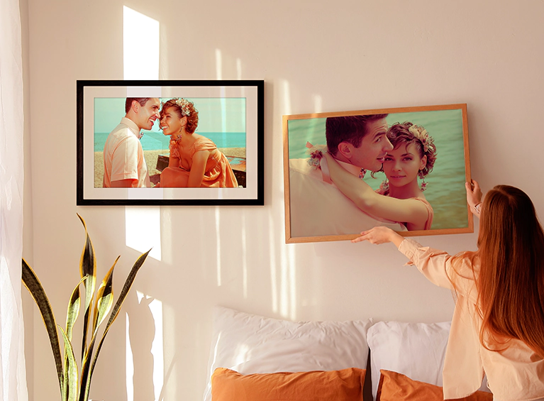 Cuenta la Historia de Mamá