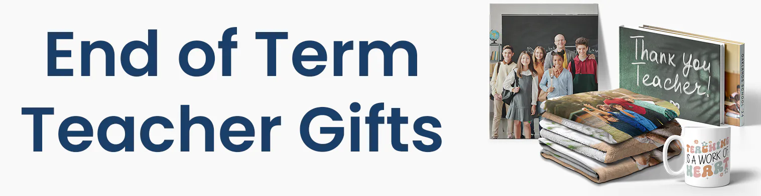 Regalos para profesores