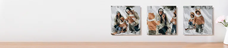 Azulejos de Fotos