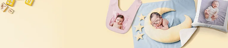 Bebés y Niños