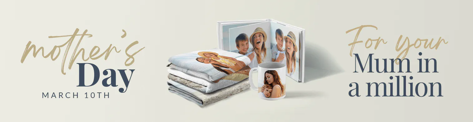 Día de la Madre 2024