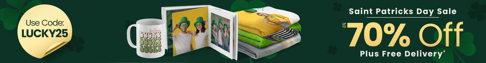 Día de San Patricio