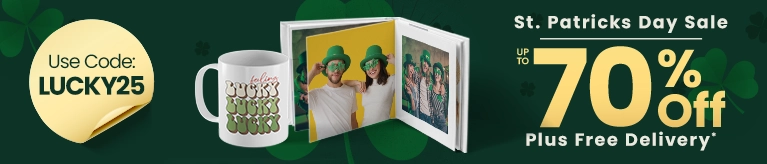 Día de San Patricio