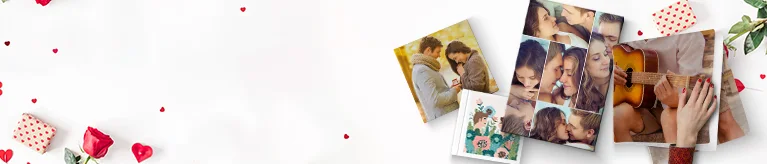 Rebajas de San Valentín hasta un 50% de descuento
