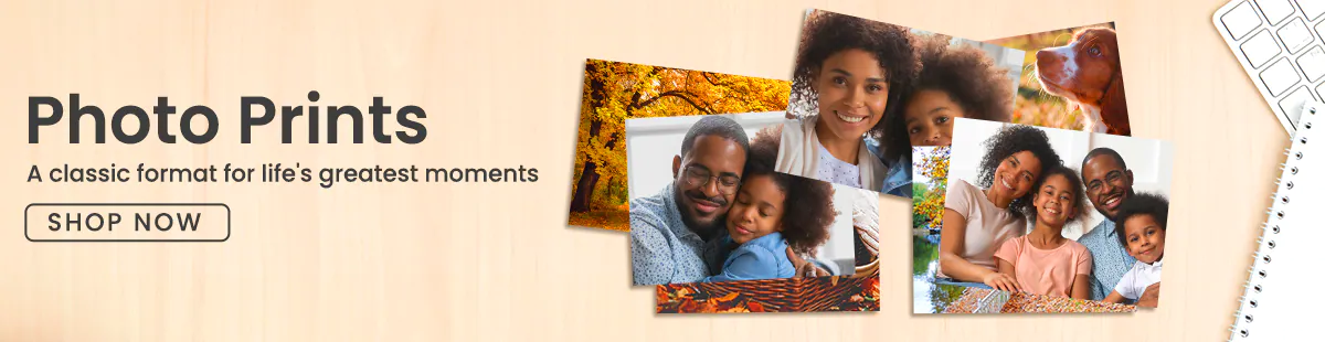 Impresión de Fotos en Línea