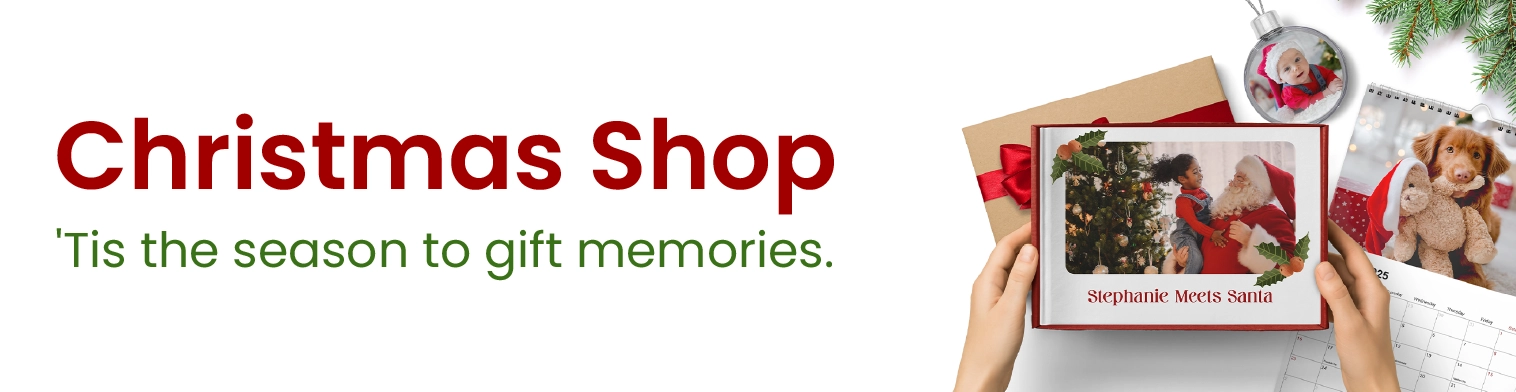 Tienda de Navidad Temprana