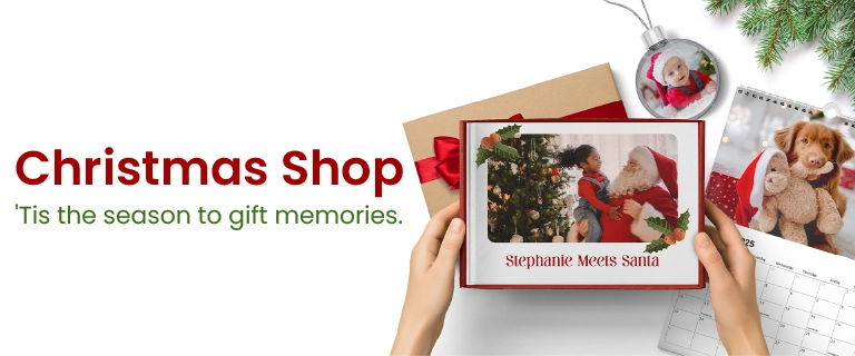 Tienda de Navidad Temprana