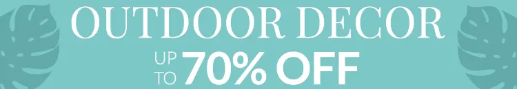 Decoración Exterior