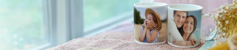 Tazas Personalizadas