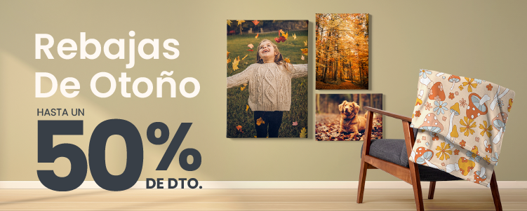 Bienvenido otoño
