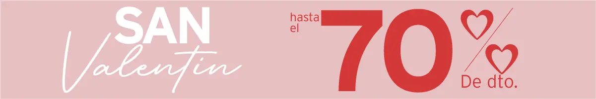 San Valentin 2023