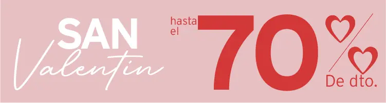 San Valentin 2023