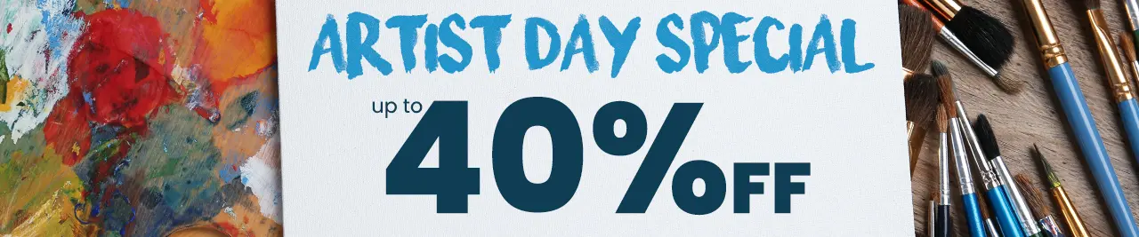 Especial del Día del Artista