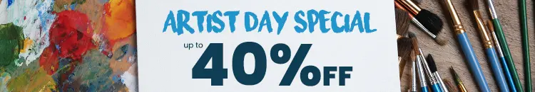 Especial del Día del Artista