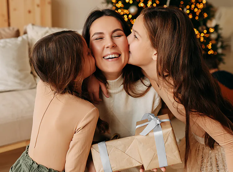 Día de la Madre (Regalos de los Niños)