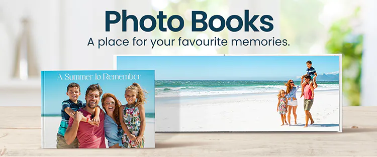 Álbumes de fotos