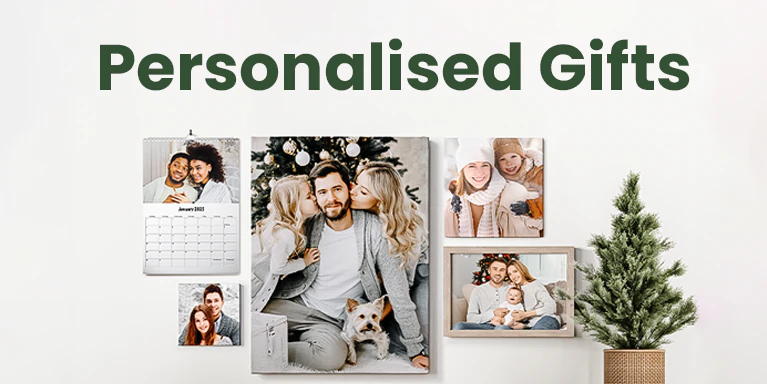 Regalos Personalizados