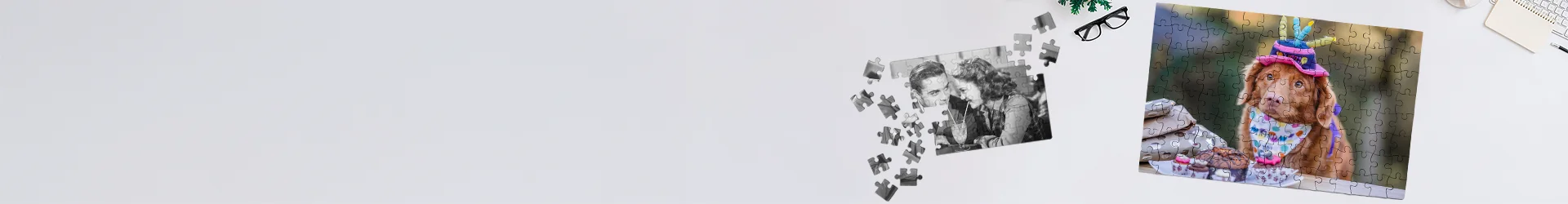 Puzzles Personalizados
