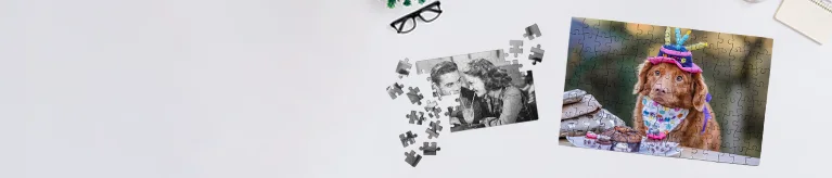 Puzzles Personalizados