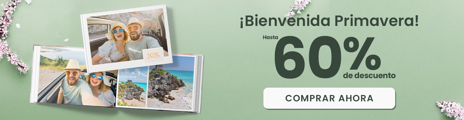 Venta de primavera
