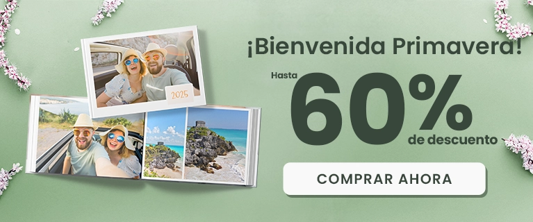 Venta de primavera