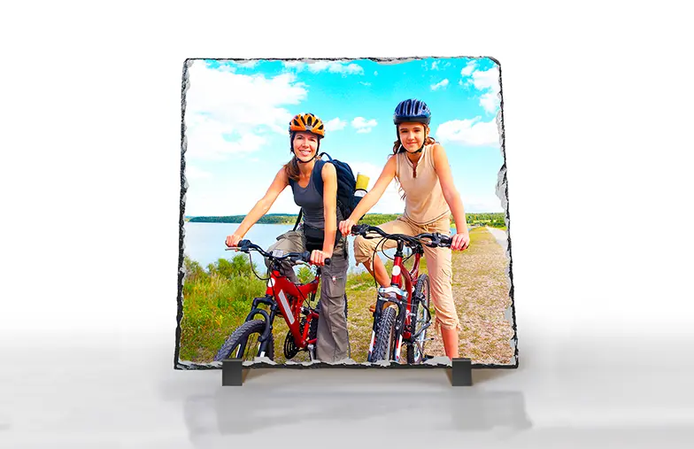 Fotos en Pizarra de Printerpix regalos para el Día de la Madre