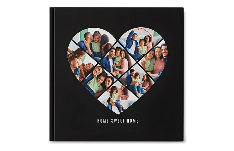 Libros de Fotos Personalizados