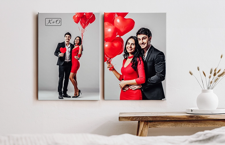 Lienzo de collage de fotos personalizado por Printerpix|Collage de fotos familiares en impresión sobre lienzo|Collage de fotos de vacaciones en impresión sobre lienzo colgado en la pared|Impresión en lienzo personalizada para colgar en la pared con collage de fotos personalizado|Fotos familiares del móvil impresas en lienzo en formato collage por Printerpix|Impresión en lienzo grande con collage de fotos personalizado de fotos familiares|||||