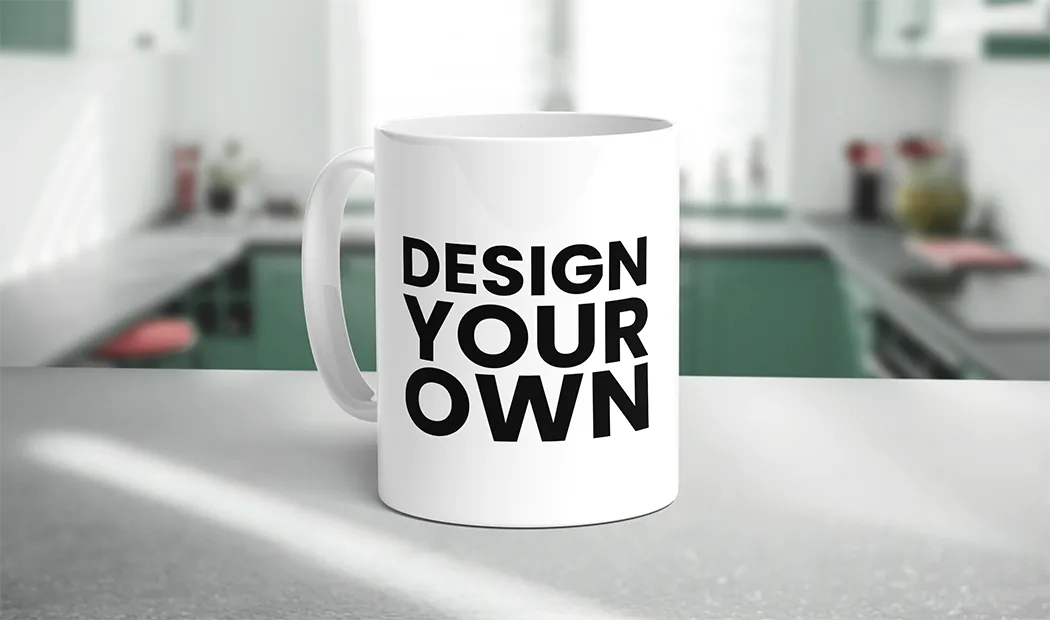 Taza de cumpleaños personalizada general