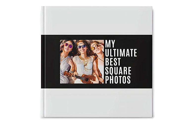 Libros de Fotos Personalizados
