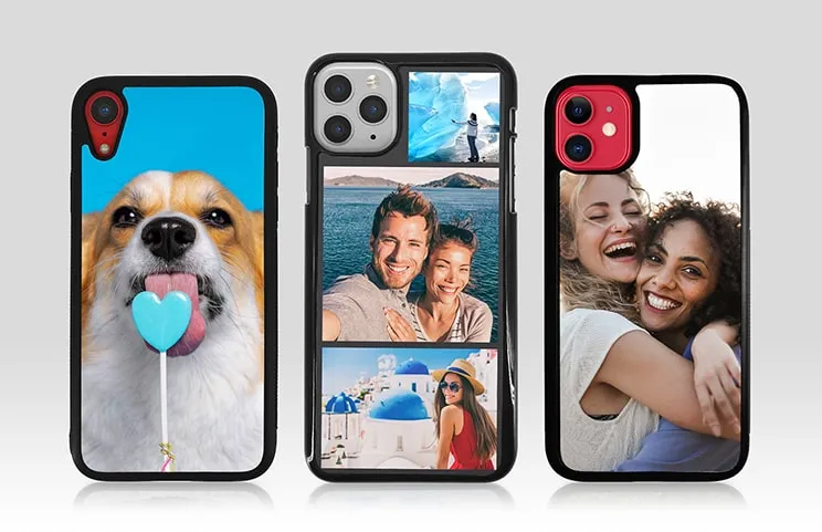 Fundas de iPhone Personalizadas||||||||||