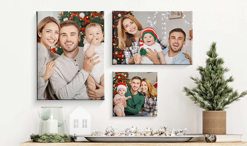 Impresiones en Lienzo Personalizadas