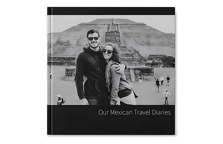 Libros de Fotos Personalizados